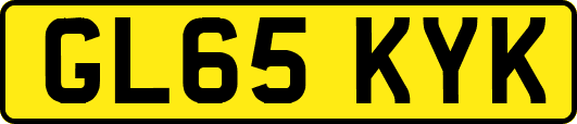 GL65KYK