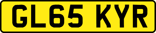 GL65KYR