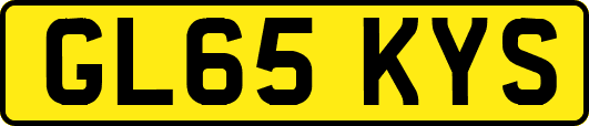 GL65KYS