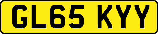 GL65KYY