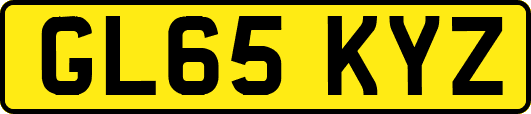 GL65KYZ