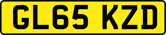 GL65KZD