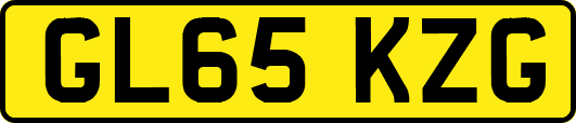 GL65KZG