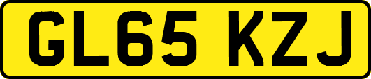 GL65KZJ
