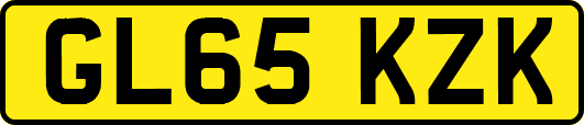 GL65KZK