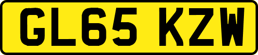 GL65KZW
