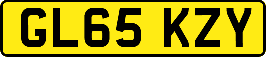 GL65KZY