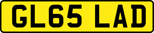 GL65LAD