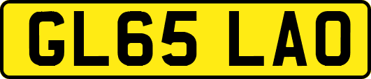 GL65LAO