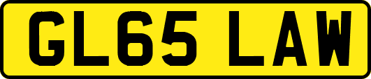 GL65LAW