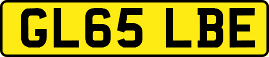GL65LBE