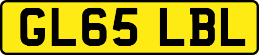 GL65LBL