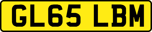 GL65LBM