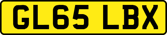 GL65LBX