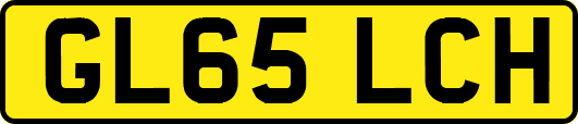 GL65LCH
