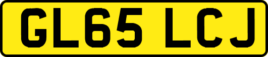 GL65LCJ