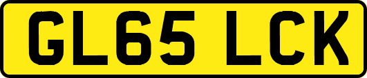 GL65LCK