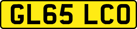 GL65LCO