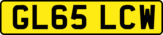 GL65LCW