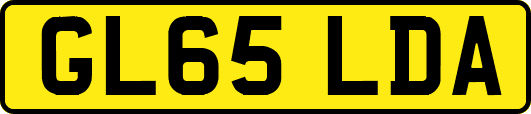 GL65LDA