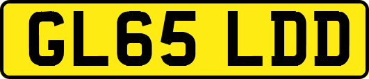 GL65LDD