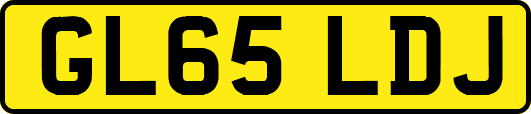 GL65LDJ