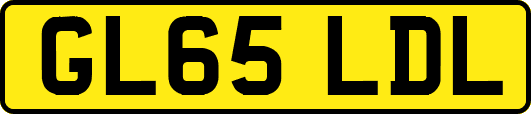 GL65LDL