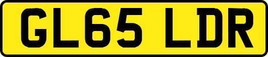 GL65LDR