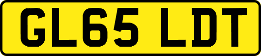GL65LDT