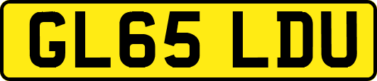 GL65LDU
