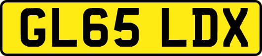 GL65LDX