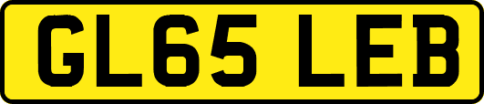 GL65LEB