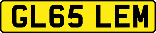 GL65LEM