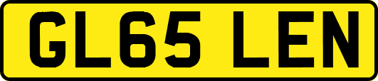 GL65LEN