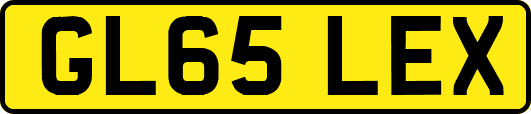 GL65LEX