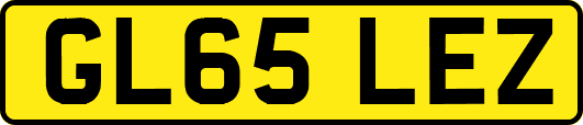 GL65LEZ