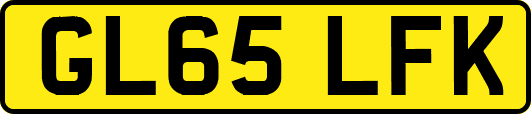 GL65LFK