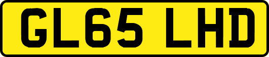 GL65LHD