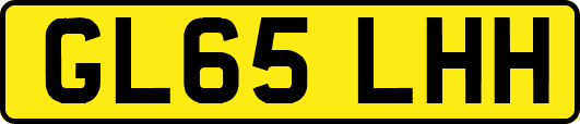 GL65LHH
