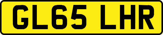 GL65LHR
