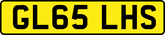 GL65LHS