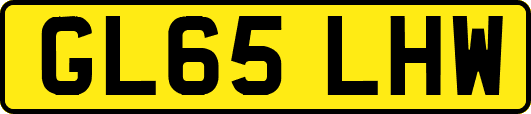 GL65LHW