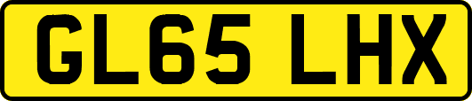 GL65LHX