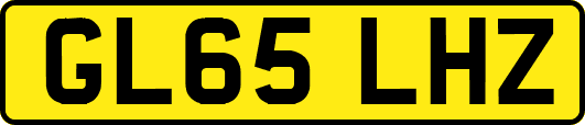 GL65LHZ