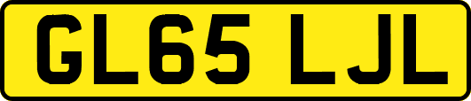 GL65LJL