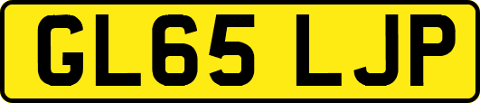 GL65LJP