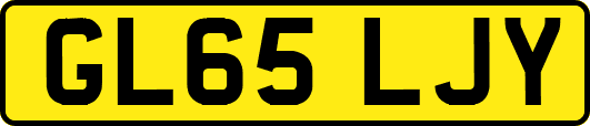 GL65LJY
