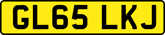 GL65LKJ