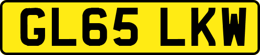 GL65LKW