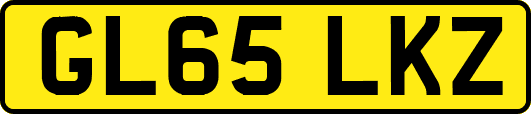 GL65LKZ